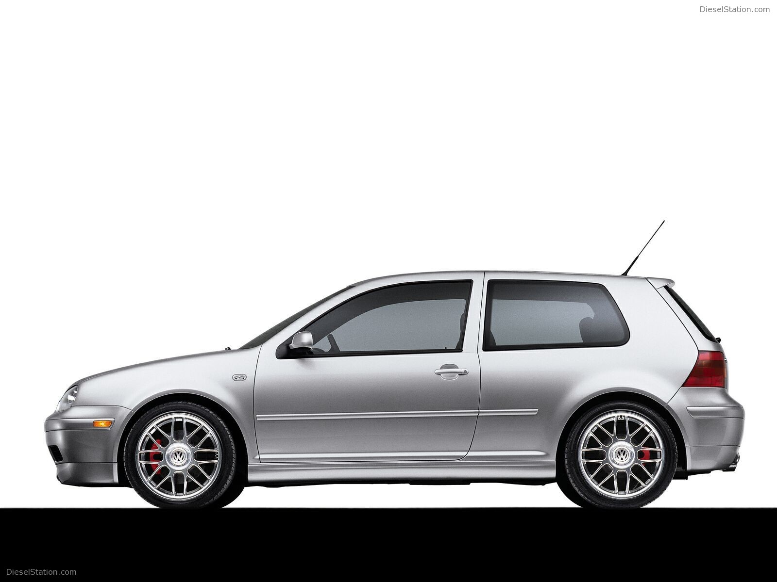 Volkswagen Golf IV